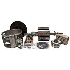 BLACKMER 4" PUMP REBUILD KIT