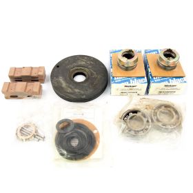 BLACKMER TLGLF3 WITH RELIEF VALVE MAINTENANCE KIT