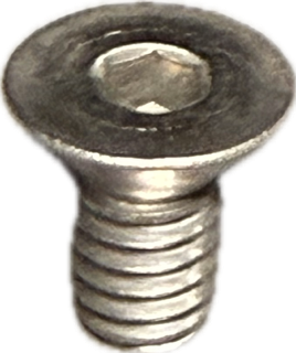 BLACKMER DISC MACHINE SCREW FOR 4" PUMPS