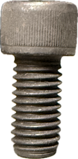 BLACKMER ADAPTER RING MOUNTING CAPSCREWS