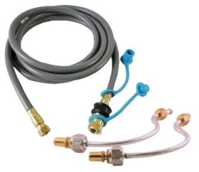 BROILMASTER LP TO NG CONVERSION KIT FOR P3/4 & D3/4 GRILLS