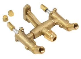 BROILMASTER LP TO NG CONVERSION KIT FOR P3X GRILLS