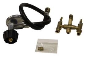 BROILMASTER NG TO LP CONVERSION KIT FOR PRE-2015 P3X GRILLS