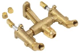 BROILMASTER LP TO NG CONVERSION KIT FOR H4X GRILLS