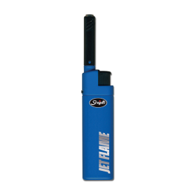 SCRIPTO® HYBRID® JET FLAME POCKET LIGHTER