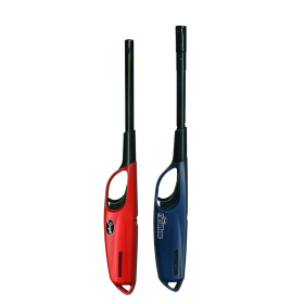 SCRIPTO® AIM ‘N FLAME® MAX & TORCH FLAME MAX WIND RESISTANT LIGHTER COMBO PACK