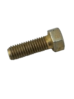 DISPENSER STAND BOLT 1/2" x 1-1/2" 
