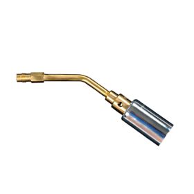 GOSS TORCH TIP - 1-3/8" BRUSH TIP