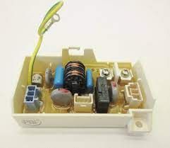 RINNAI BU195-1873-2 SURGE PROTECTOR WITH TERMINALS FOR 3237W LS SERIES