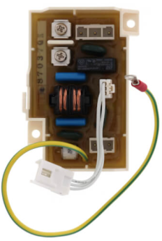 RINNAI SURGE PROTECTOR FOR 2532W SERIES