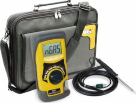 UEI C30KIT - SMARTBELL PLUS COMBUSTION CHECK METER KIT