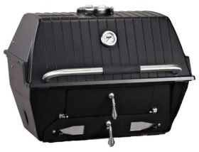 BROILMASTER CHARCOAL GRILL