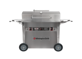 WILMINGTON GRILL MASTER 42" PROPANE GRILL