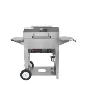 WILMINGTON GRILL CLASSIC 30" PROPANE GRILL