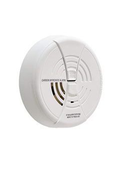 BRK BASIC BATTERY OPERATED CARBON MONOXIDE ALARM