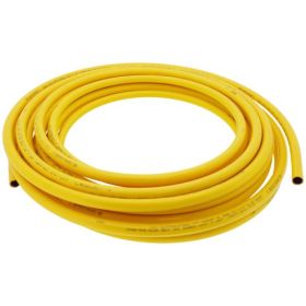 COATED COPPER TUBING - 1/2" TYPE L - 20' COIL