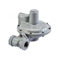 REGULATOR - COMMERCIAL LOW-PRESSURE - 3/4" FNPT