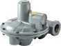 REGULATOR - COMMERCIAL LOW-PRESSURE - 1-1/4" FNPT
