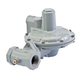 REGULATOR - COMMERCIAL LOW-PRESSURE - 2" FNPT