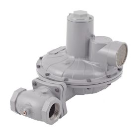 REGULATOR - COMMERCIAL LOW-PRESSURE - 2" FNPT