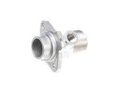 RINNAI CU195-1866 3/4" GAS INLET FOR 2532FFU SERIES