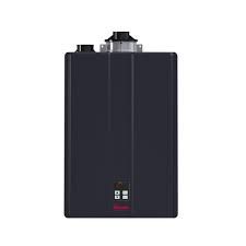 RINNAI COMMERCIAL TANKLESS WATER HEATER - CU160I LP