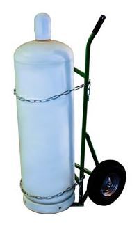 SAFTCART 7325-S CYLINDER TRUCK