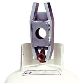 CYLINDER VALVE WRENCH