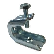 HEATMASTER 10-1065 DAMPER CLAMP