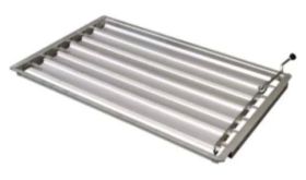 BROILMASTER SMOKER SHUTTER