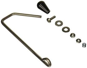 BROILMASTER ADJUSTABLE LID STOP FOR P3/4, Q3, H3/4, T3, & D3/4 GRILLS