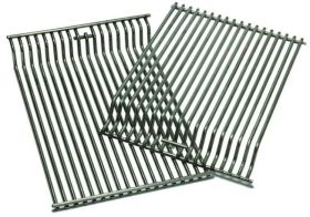 BROILMASTER MULTI-LEVEL COOKING GRIDS FOR SIZE 4 GRILLS
