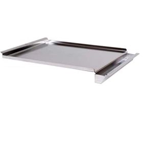 BROILMASTER STAINLESS STEEL GRIDDLE