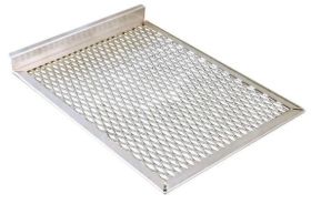 BROILMASTER DIAMOND PATTERNED COOKING GRIDS FOR SIZE 3 GRILLS