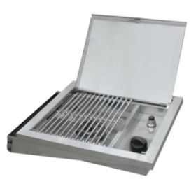 BROILMASTER BLUE FLAME SIDE BURNER