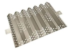 BROILMASTER STAINLESS STEEL FLAME TAMER FOR P4X GRILL