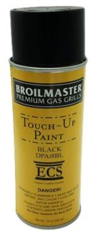 BROILMASTER HIGH TEMPERATURE GRILL TOUCH UP PAINT