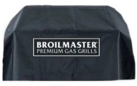BROILMASTER GRILL COVER FOR BUILT-IN UNIT