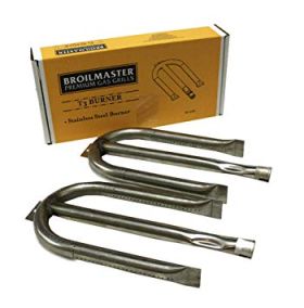 BROILMASTER U-TUBE BURNER KIT FOR T3 GRILLS