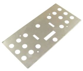 BROILMASTER HEAT SHIELD FOR R3 & T3 GRILLS