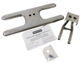 BROILMASTER H-BURNER FOR H3X GRILLS