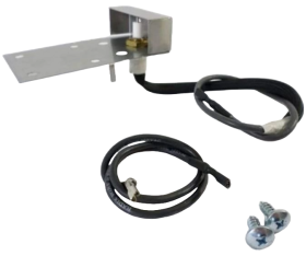 BROILMASTER COLLECTOR BOX KIT FOR P(H,Q)3X & P(H)4X WITH H-BURNER GRILLS