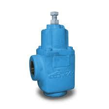 BLACKMER DIFFERENTIAL BYPASS VALVE - 1" NPT - 87 TO 196 PSI FOR EBSRAY PUMPS