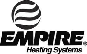 EMPIRE RH35-6 CONVERSION KIT - PROPANE TO NATURAL GAS