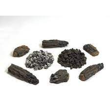 AMERICAN HEARTH EK-1 EMBER KIT