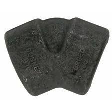 SCHEDULE 80 BLACK IRON ELBOW - 45° - 1/4"