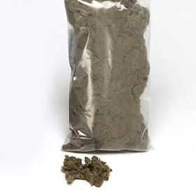 HEATMASTER GLOWING EMBERS - 5OZ BAG