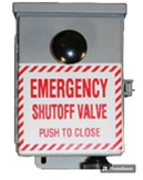 ESV BOX FOR PNEUMATIC INTERNAL OPERATION