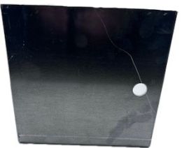 BRACKET TO MOUNT ESV HANDLE & DECAL