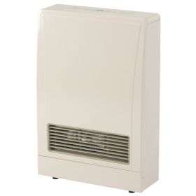 RINNAI ENERGYSAVER® DIRECT VENT PROPANE GAS FURNACE - 11,000BTU